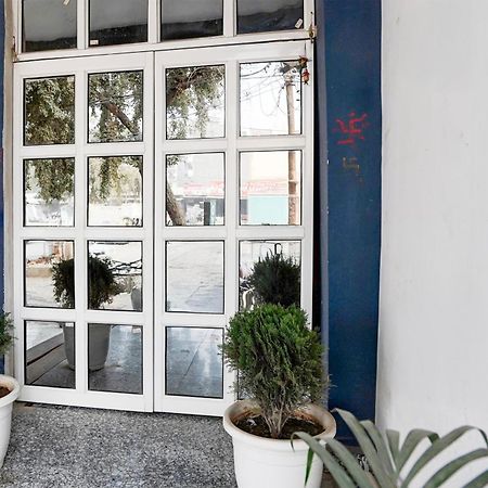 גרייטר נוידה Collection O Shandilya Grand Residency מראה חיצוני תמונה